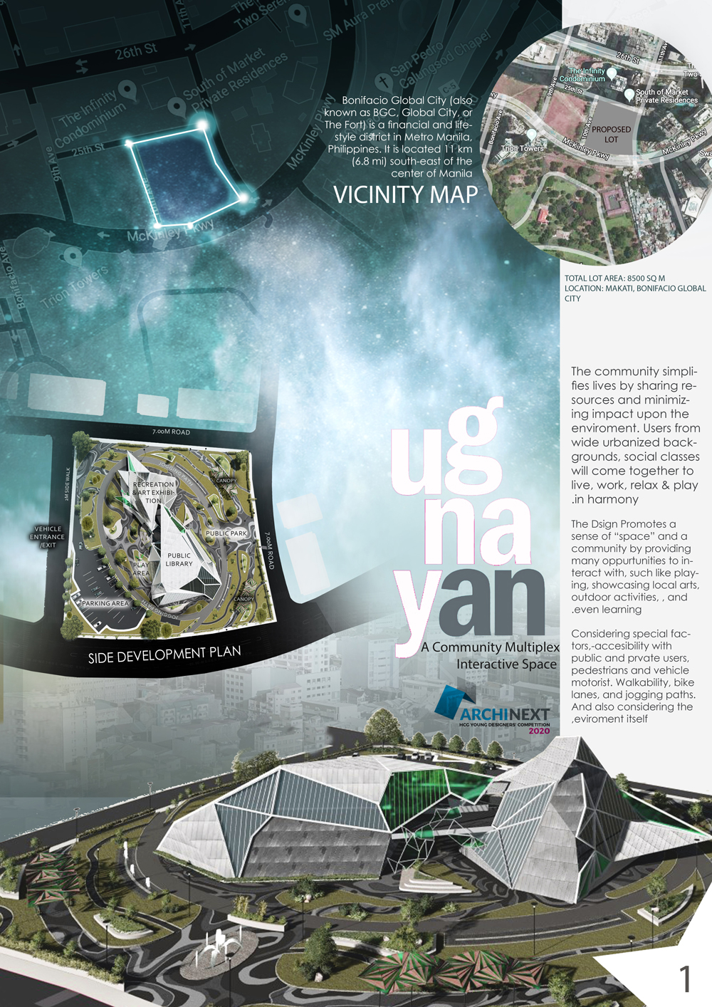 Portfolio Image
