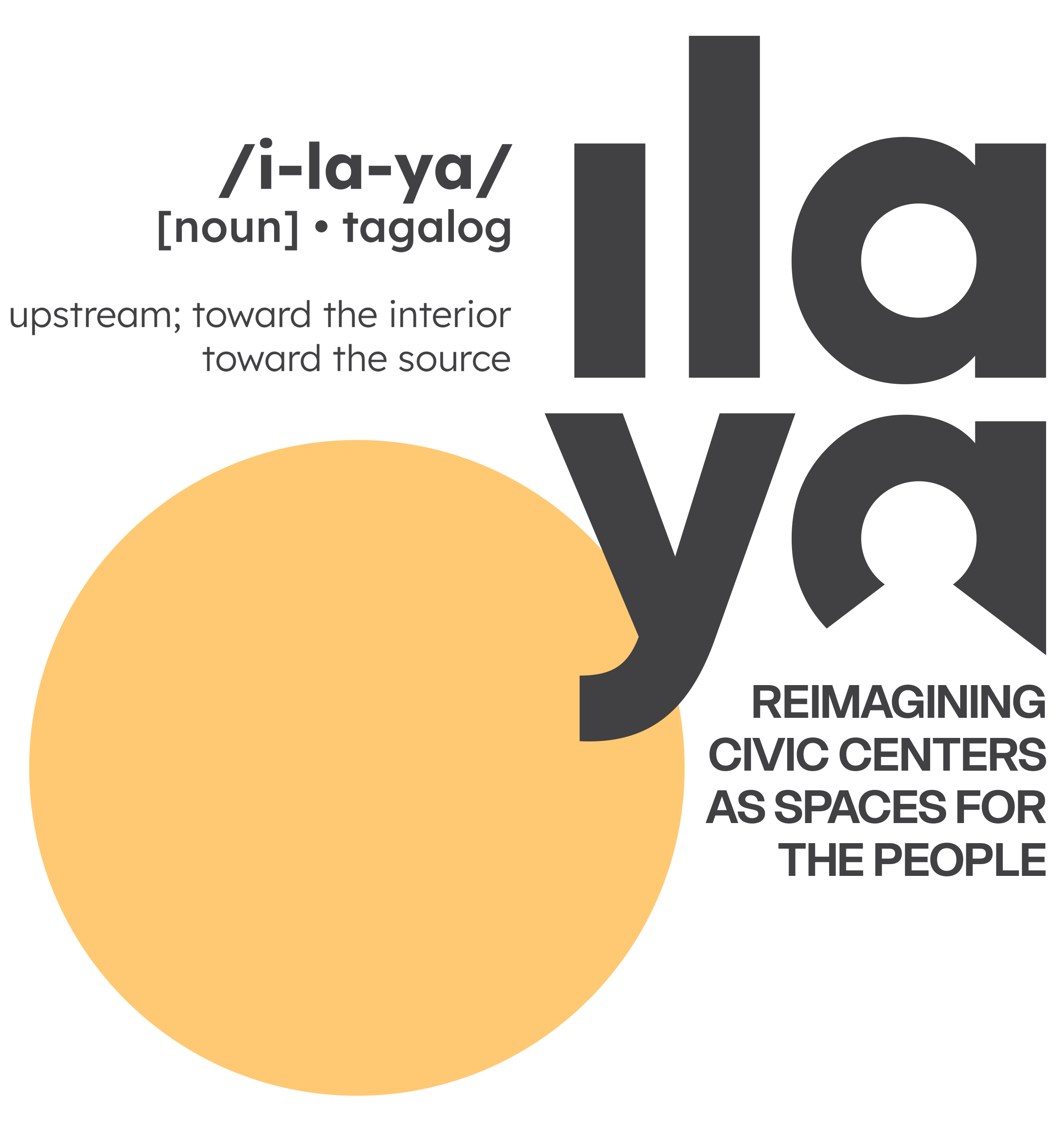 Ilaya Logo